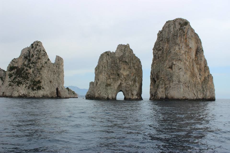 Photo of Of sun kissed beaches and enchanting scenery - Six days in Campania (Italy) 4/8 by Anshu Kumar