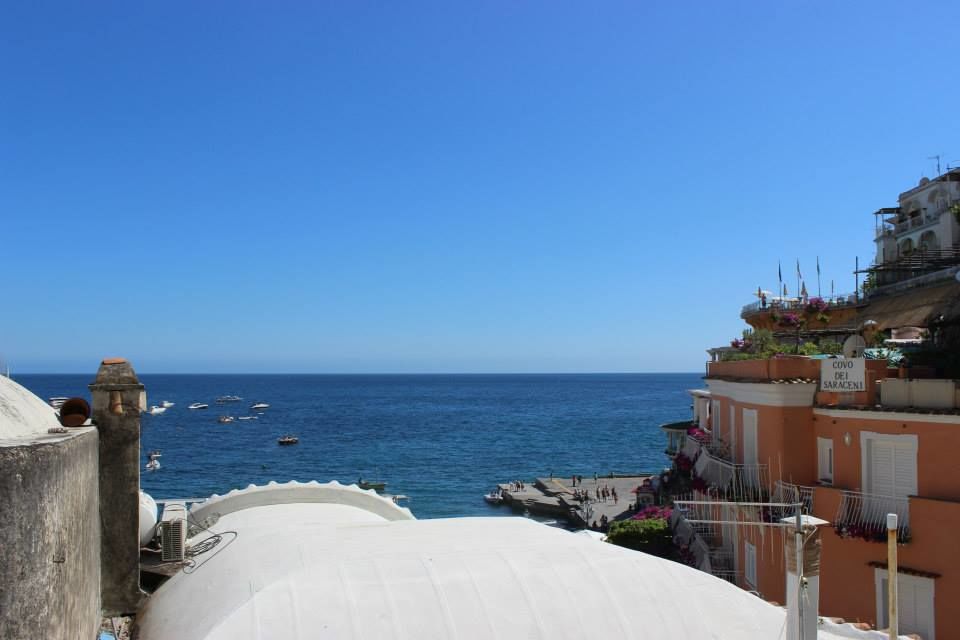 Photo of Of sun kissed beaches and enchanting scenery - Six days in Campania (Italy) 6/8 by Anshu Kumar