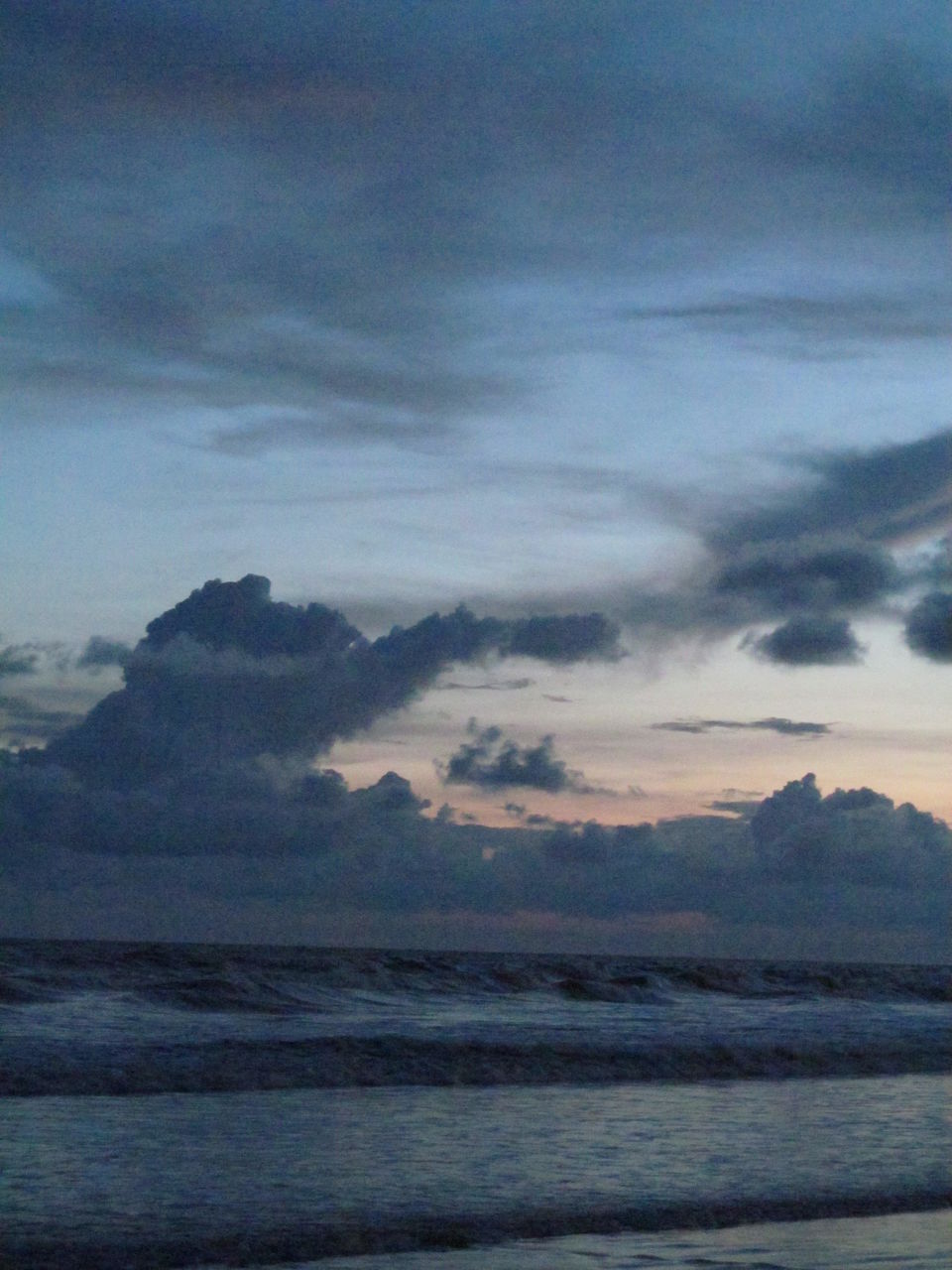 Photo of Digha, West Bengal, India by APURBA DAS