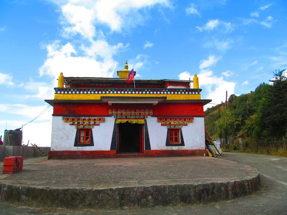 Photo of Kanchanjunga's magic... by APURBA DAS