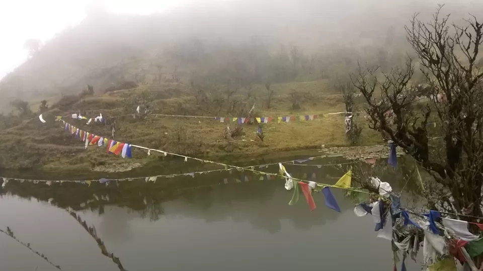 Photo of Kanchanjunga's magic... by APURBA DAS