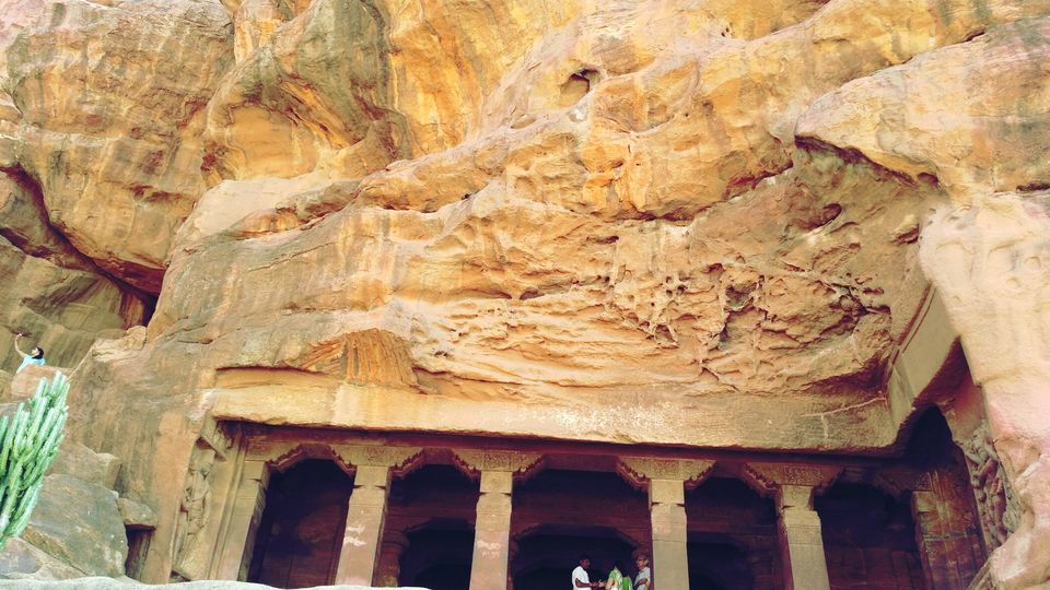 Photo of Rowdy Rathore: the brown crater... by APURBA DAS