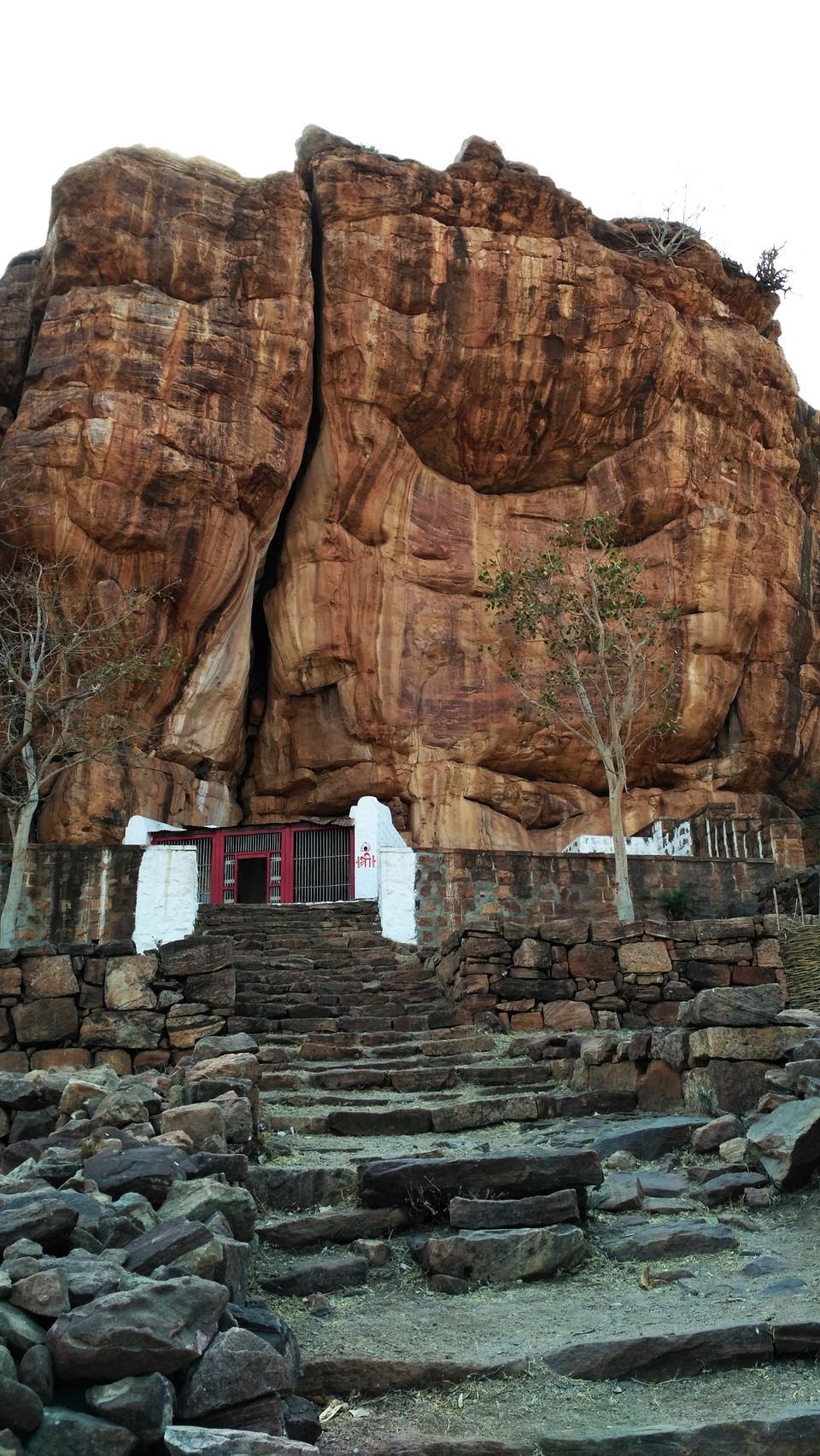 Photo of Rowdy Rathore: the brown crater... by APURBA DAS