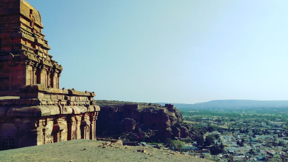 Photo of Rowdy Rathore: the brown crater... by APURBA DAS