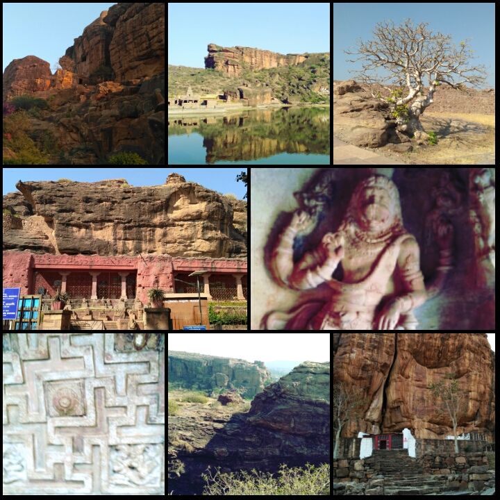 Photo of Rowdy Rathore: the brown crater... by APURBA DAS