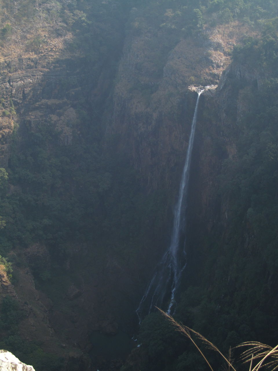 Photo of Head to Similipal....for waterfall, mountain, forest and wilderness by APURBA DAS