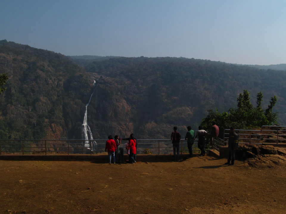 Photo of Head to Similipal....for waterfall, mountain, forest and wilderness by APURBA DAS