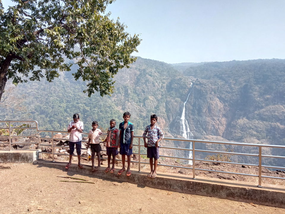 Photo of Head to Similipal....for waterfall, mountain, forest and wilderness by APURBA DAS