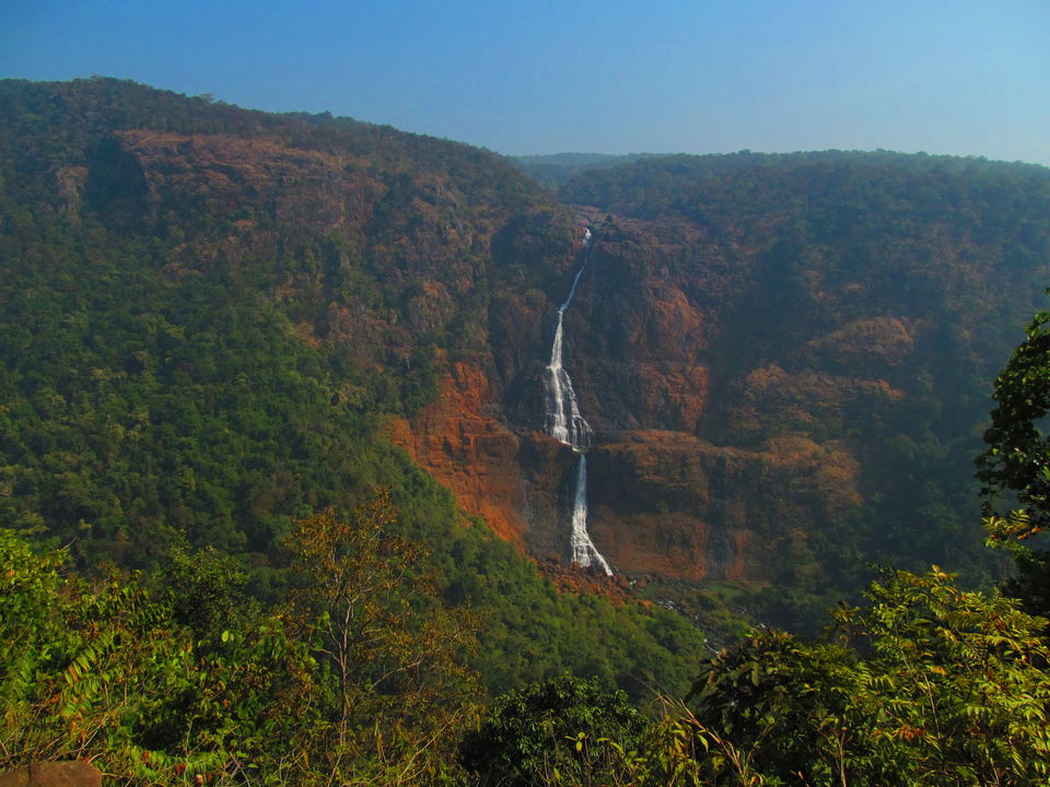Photo of Head to Similipal....for waterfall, mountain, forest and wilderness by APURBA DAS
