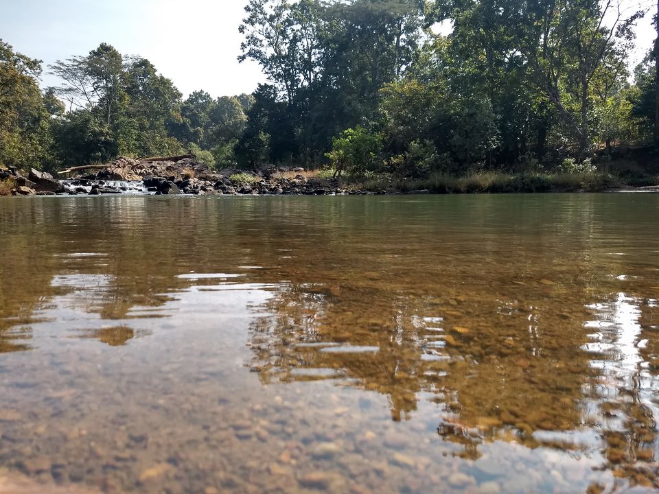 Photo of Head to Similipal....for waterfall, mountain, forest and wilderness by APURBA DAS