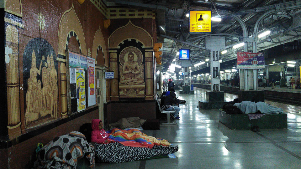 Photo of Aurangabad, Maharashtra, India by APURBA DAS