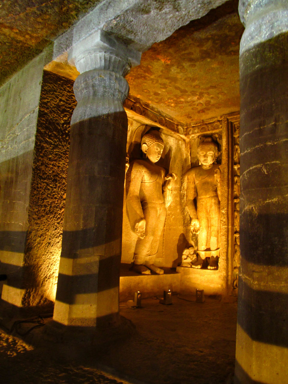 Photo of Time travel to Ajanta, India by APURBA DAS
