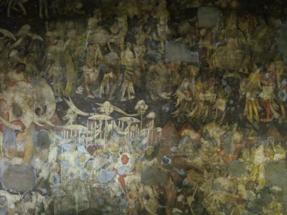 Photo of Time travel to Ajanta, India by APURBA DAS