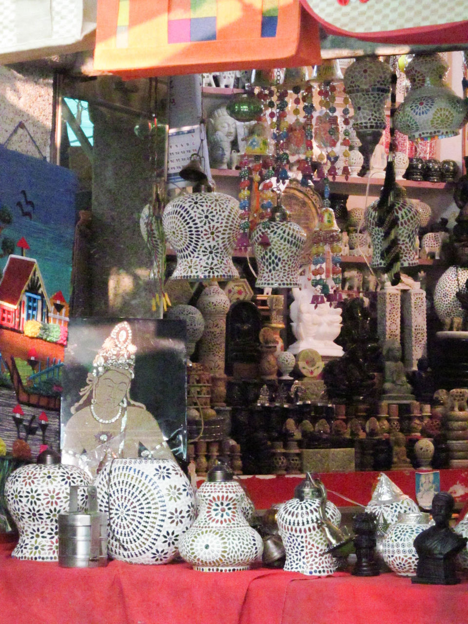 Photo of Time travel to Ajanta, India by APURBA DAS