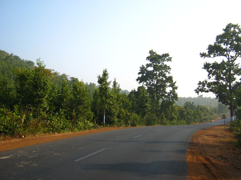Photo of Odisha: Serene and sublime - Part 2 by Ayushman Dash