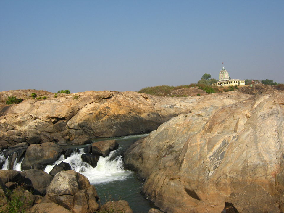Photo of Odisha: Serene and sublime - Part 2 by Ayushman Dash