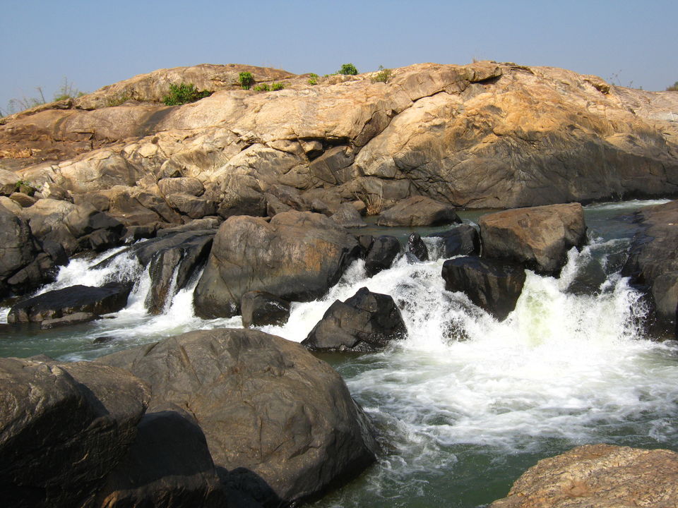 Photo of Odisha: Serene and sublime - Part 2 by Ayushman Dash