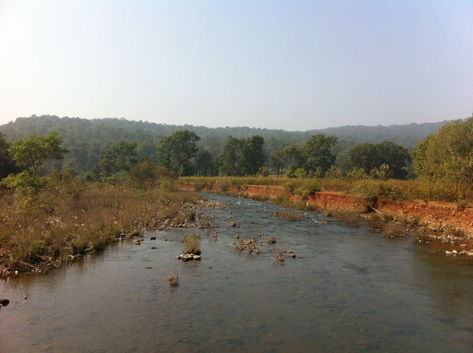 Photo of Odisha: Serene and sublime - Part 2 by Ayushman Dash