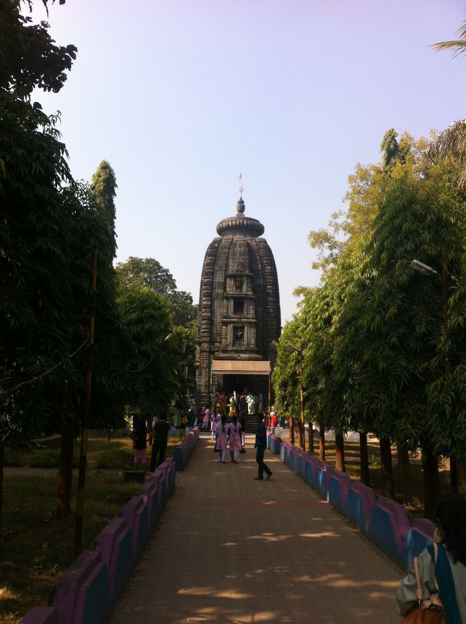 Photo of Odisha: Serene and sublime - Part 2 by Ayushman Dash
