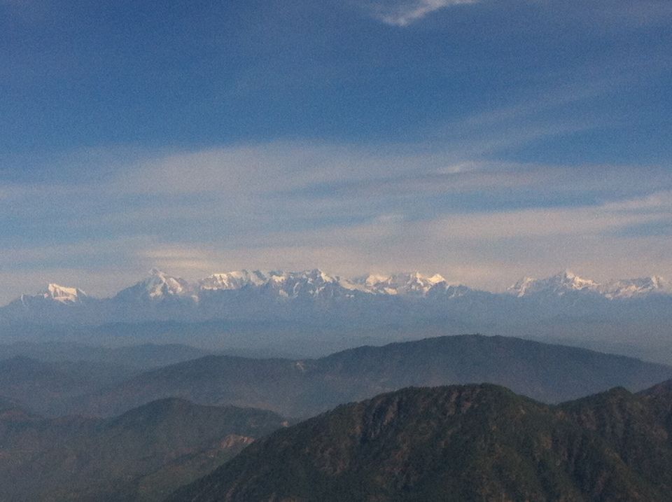 Photo of Nainital - The naturally beautiful hill station 2/15 by Ayushman Dash
