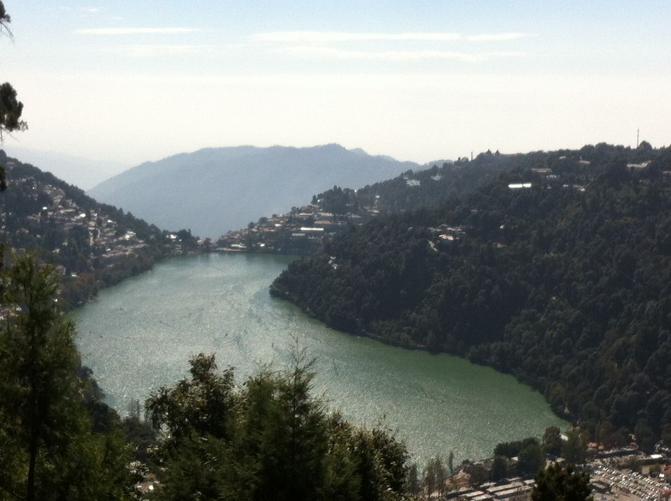 Photo of Nainital - The naturally beautiful hill station 3/15 by Ayushman Dash