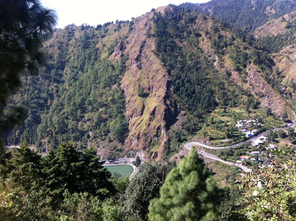 Photo of Nainital - The naturally beautiful hill station 5/15 by Ayushman Dash