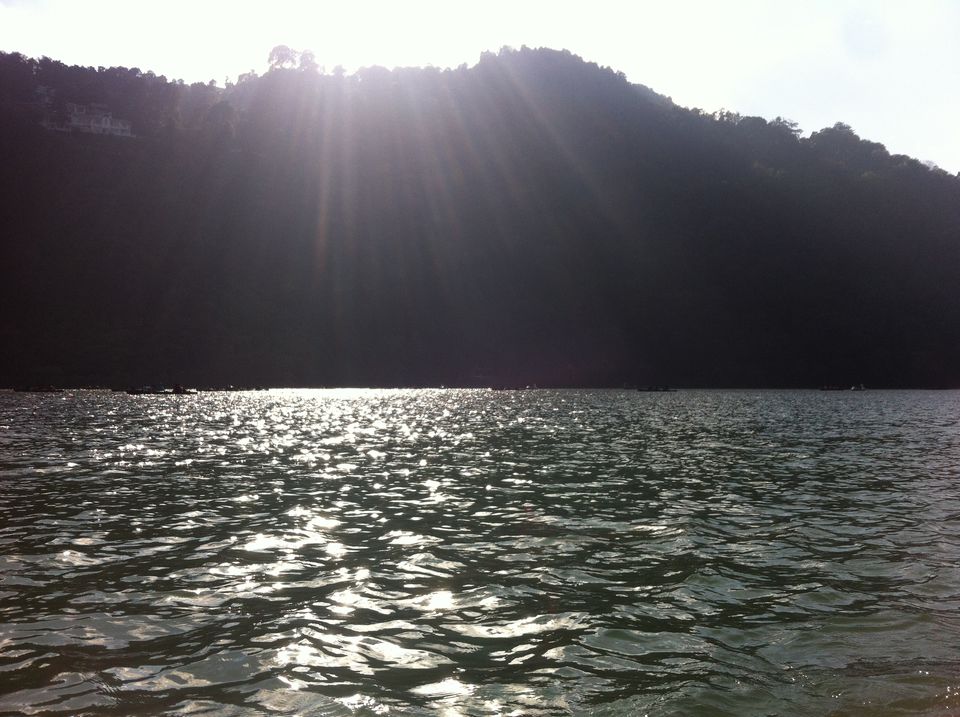 Photo of Nainital - The naturally beautiful hill station 7/15 by Ayushman Dash
