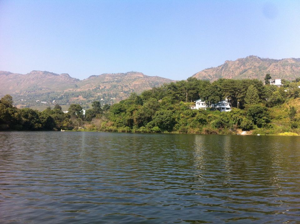 Photo of Nainital - The naturally beautiful hill station 9/15 by Ayushman Dash