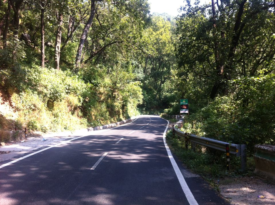 Photo of Nainital - The naturally beautiful hill station 11/15 by Ayushman Dash