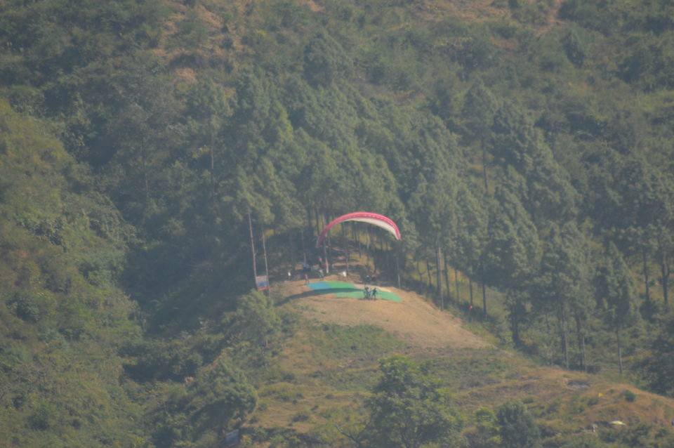 Photo of Nainital - The naturally beautiful hill station 13/15 by Ayushman Dash