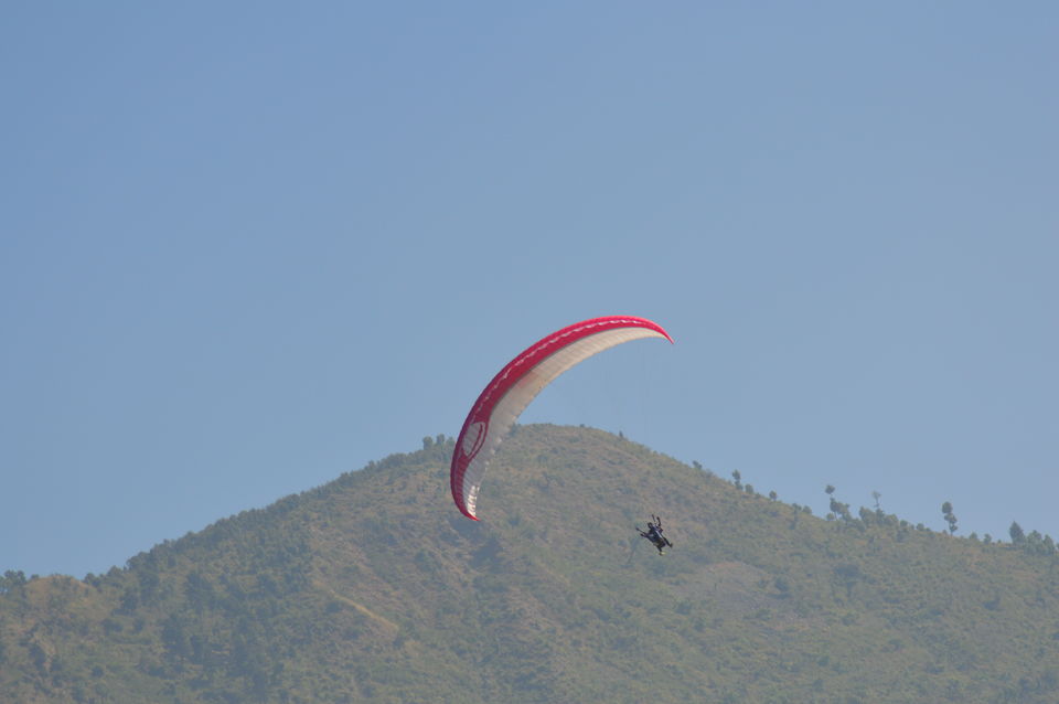 Photo of Nainital - The naturally beautiful hill station 14/15 by Ayushman Dash