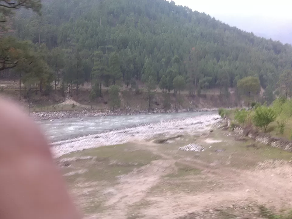 Photo of Netwar, Uttarakhand, India by Ramyani Biswas