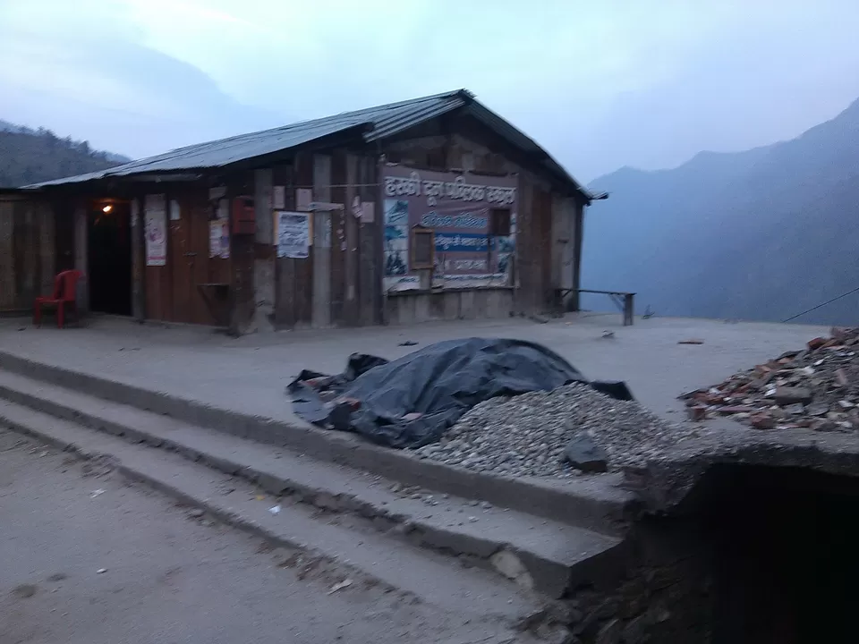 Photo of Sankri, Uttarakhand, India by Ramyani Biswas