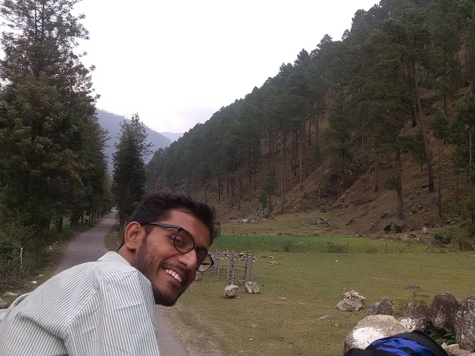 Photo of Netwar, Uttarakhand, India by Ramyani Biswas