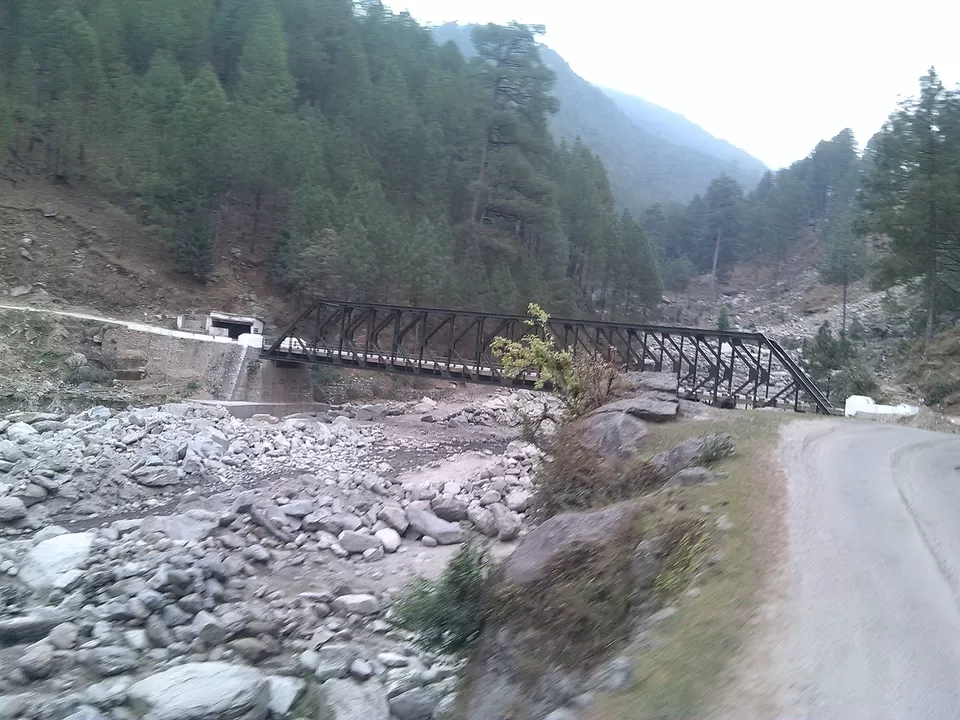 Photo of Netwar, Uttarakhand, India by Ramyani Biswas