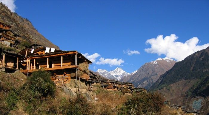 Photo of Harkidun..God's Valley 1/2 by Ramyani Biswas