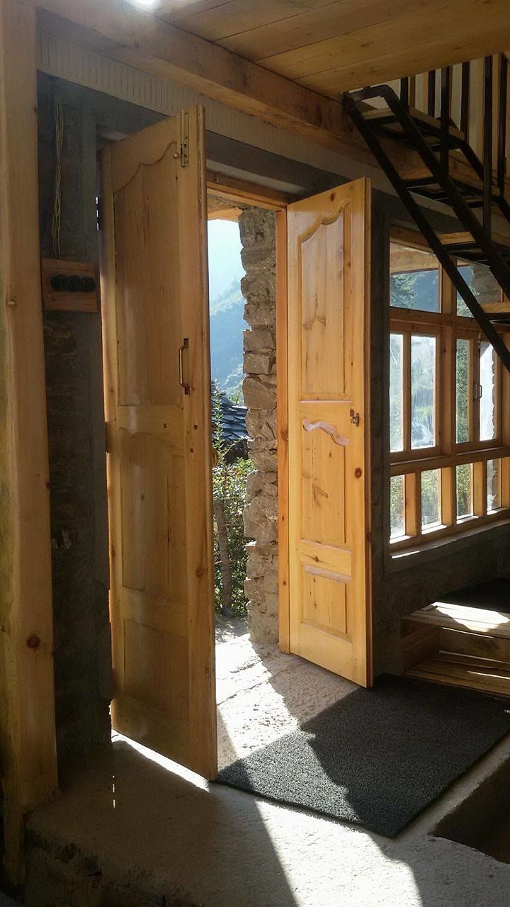 Photo of Kasol, Himachal Pradesh, India by Ramyani Biswas
