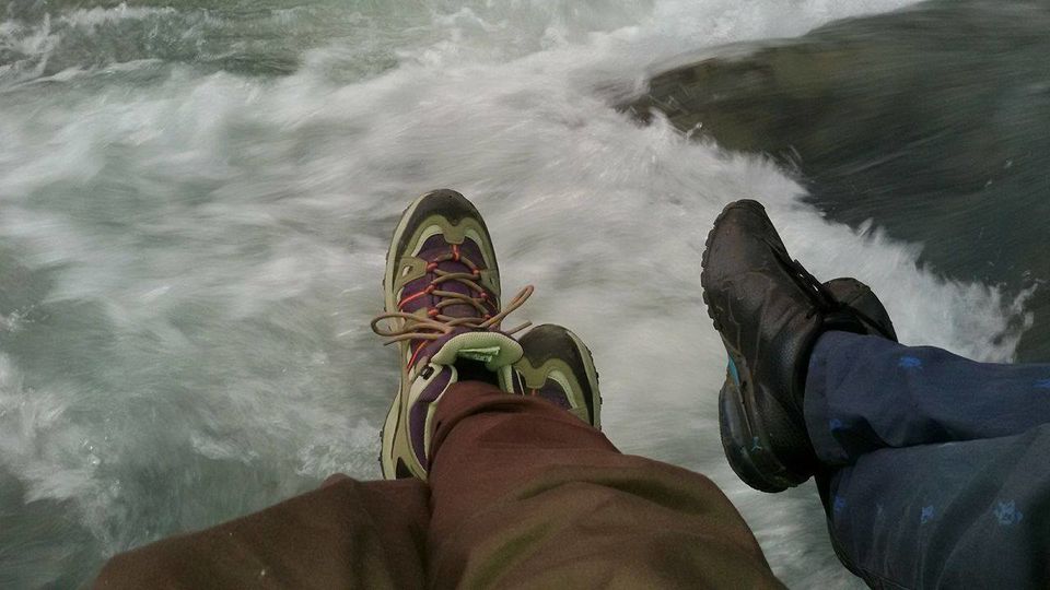 Photo of Kasol, Himachal Pradesh, India by Ramyani Biswas