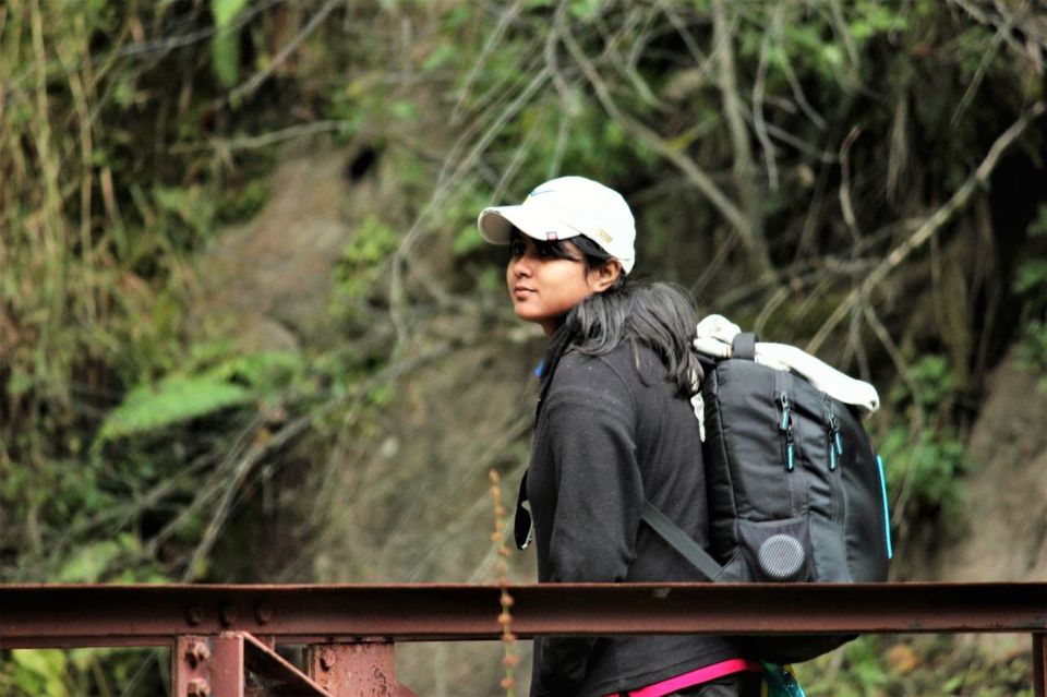 Photo of Kheerganga Camping, Shimla, India by Ramyani Biswas