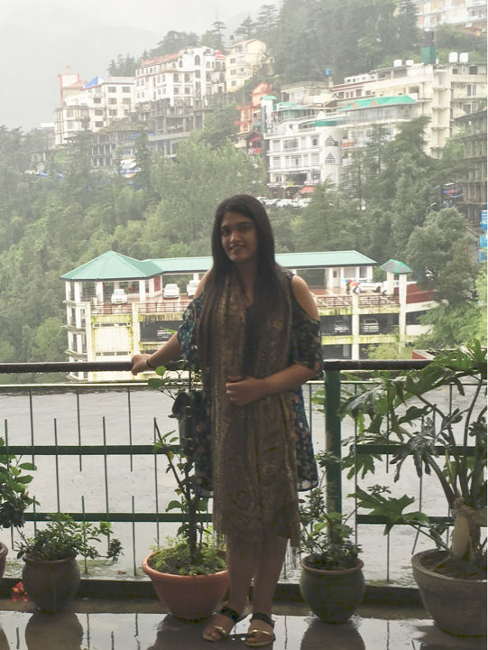 Photo of Scared Of Solo Trip?.. Not Me Anymore !! by Sunpreet Kaur