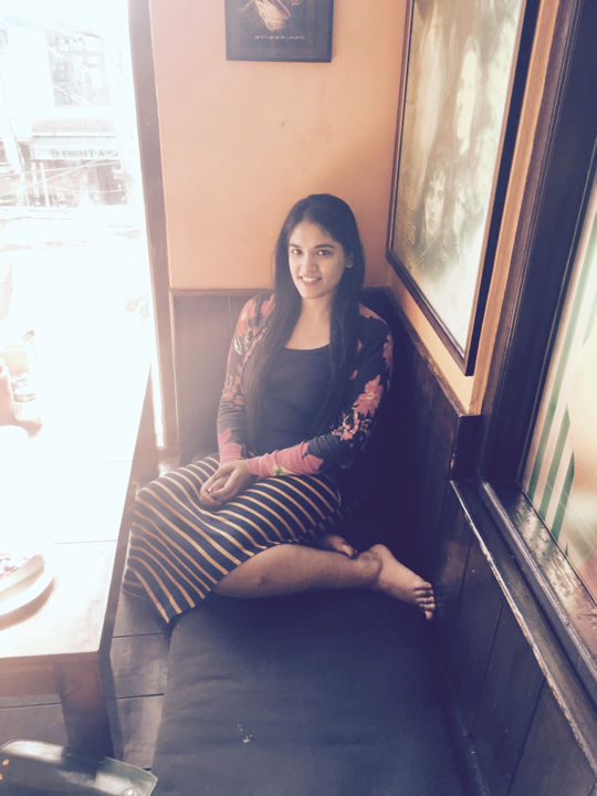 Photo of Scared Of Solo Trip?.. Not Me Anymore !! by Sunpreet Kaur