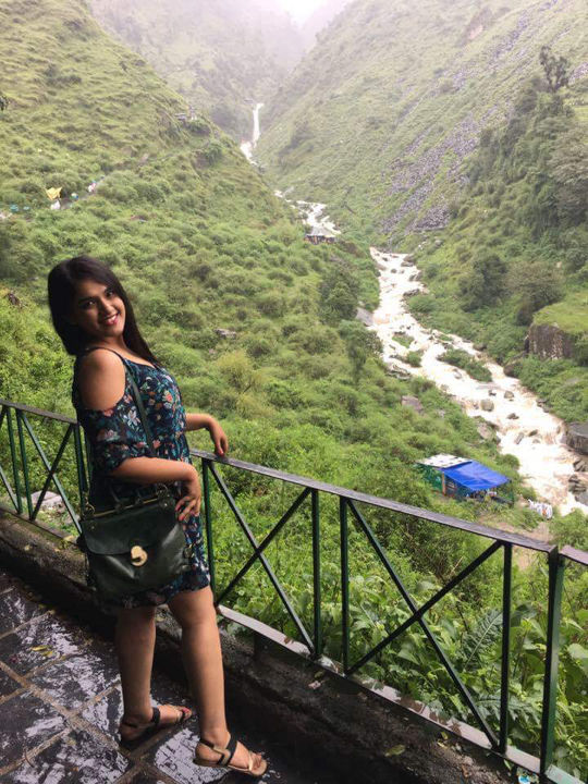 Photo of Scared Of Solo Trip?.. Not Me Anymore !! by Sunpreet Kaur