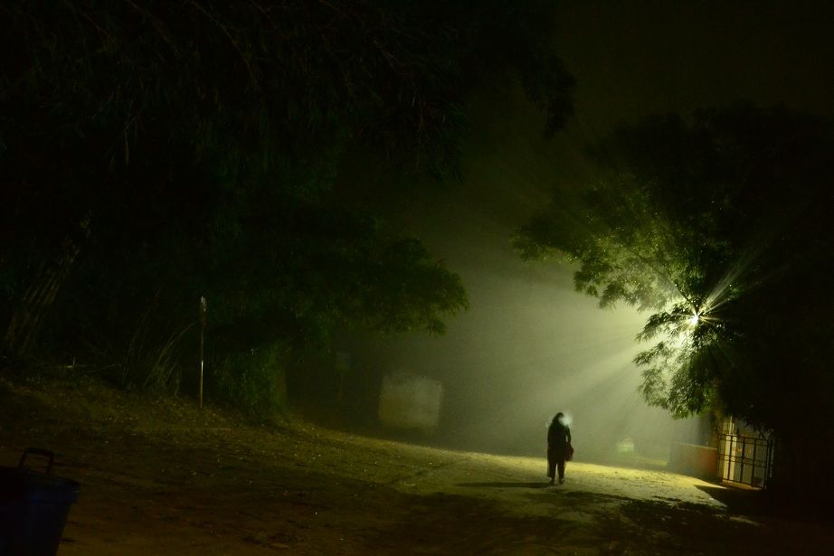 Photo of Nisargadhama, Kodagu, Karnataka, India by Sritama Halder