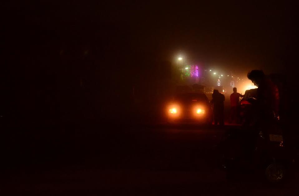 Photo of Kushalnagar, Karnataka, India by Sritama Halder