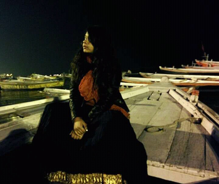Photo of Kashi's benediction : nurturing my soul in Varanasi by Ruchi Priya