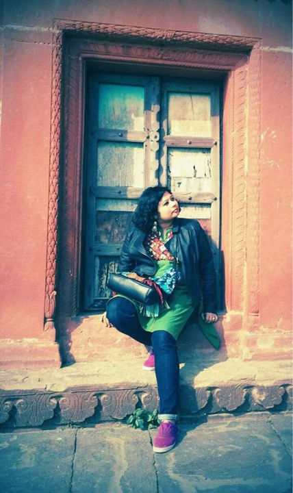 Photo of Kashi's benediction : nurturing my soul in Varanasi by Ruchi Priya