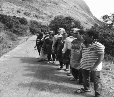 Photo of Munnar, Kerala, India by Urvashi Sharma