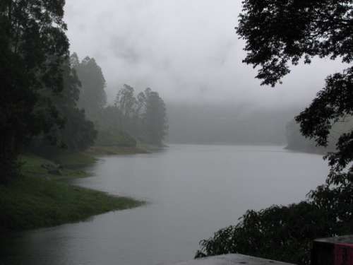 Photo of Kerala- Discovering the magical Waterworld. by Urvashi Sharma