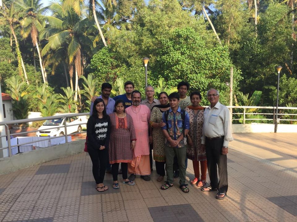 Photo of Trivandrum, Kerala, India by Urvashi Sharma