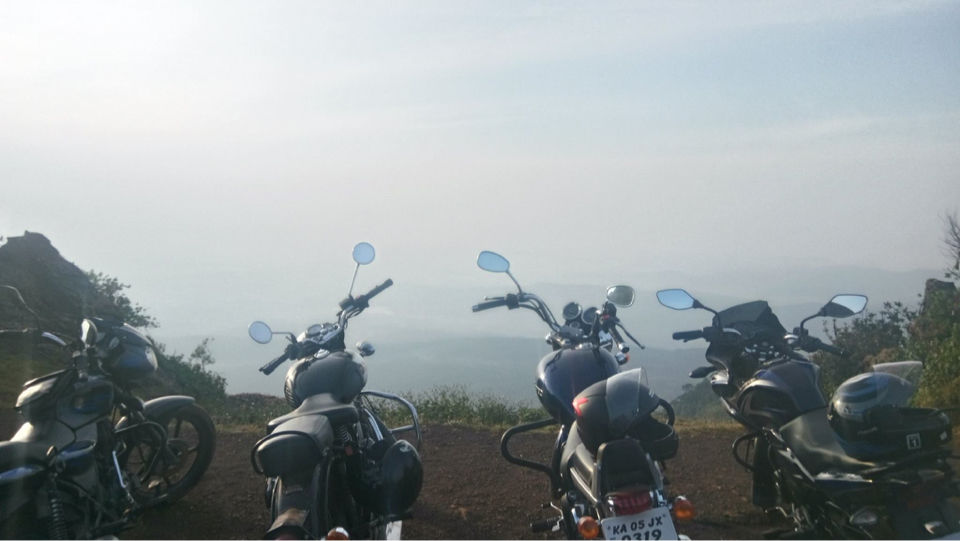 Photo of Heart Beat(throttle) Tells The Freedom Of Road by vikey